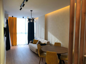 Sunrise Apartments